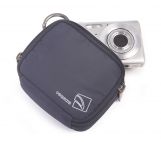 TUCANO BCY-BS :: Sleeve for camera, Youngster digital bag, darkblue