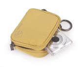 TUCANO BCY-Y :: Калъф за камера, Youngster digital bag, жълт цвят