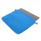 TUCANO BFC1314-B :: Sleeve for 13.3-14" notebook, blue
