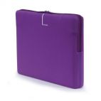 TUCANO BFC1314-PP :: Sleeve for 13-14" notebook, purple
