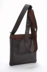 TUCANO BFIMIN-M :: Bag for iPod / MP3 / GSM, Fina Mini, leather, brown