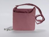 TUCANO BFITMI-PK :: Чанта за iPod / MP3 / GSM, Finatex Mini, розов цвят
