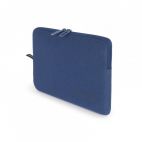 TUCANO BFM910-B :: Neoprene Second Skin Mélange for 9"-10" tablet, blue