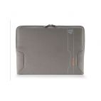 TUCANO BFMFCM-141-G :: Sleeve for 14" WideScreen notebook, grey