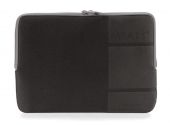 TUCANO BFQ-MBA13 :: Калъф за 13" MacBook Air, Folder Quadro, черен цвят