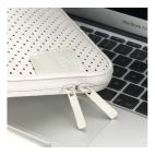 TUCANO BFSI-A11-I :: Sleeve Sipario for 11" notebook, white