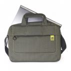 TUCANO BSLOOP13-V :: Чанта за ноутбук 13"-14", Loop Slim, зелен