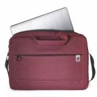 TUCANO BSLOOP15-BX :: Bag Loop Slim for notebook 15.6", burgundy