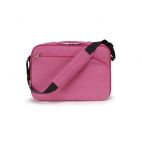 TUCANO BY2-F :: Чанта 14-15.4" лаптоп, Youngster, розов цвят