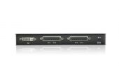 ATEN CS74D :: USB DVI KVM Switch, 4x 1