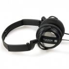 TUCANO CU-FLX :: Foldable headphones for tablet and smartphone, Flexy