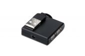 ASSMANN DA-70217 :: USB 2.0 хъб, 4 порта