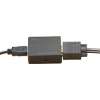 DIGITUS DS-40310-1 :: Конвертор HDMI към VGA + R/L audio, 1080p