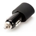 EDNET 84100 :: Универсално зарядно за кола, USB, 12-24V вход, 5 V / 3.4 A изход