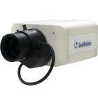 GEOVISION GV-BX1500-3V :: IP камера, 1.3 Mpix, WDR Low Lux Box, D/N, 2.8 ~ 12 мм обектив, H.264, PoE