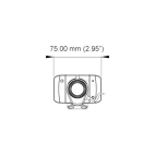 GEOVISION GV-BX4700-3V :: 4MP H.265 Super Low Lux WDR Pro D/N Box IP Camera