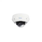 Geovision GV-EVD3100-0010 :: IP камера, Vandal Proof IP Dome, 3.0 Mpix, WDR, Super Low Lux, 3-9 мм обектив