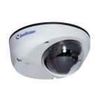 GEOVISION MDR1500-1F :: IP камера, 1.3 Mpix, Mini Fixed Rugged Dome, 2.80 мм обектив, PoE, H.264