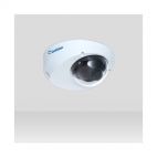 GEOVISION GV-MFD520 :: IP камера, 5 Mpix, Mini Fixed Dome, 2.54 мм обектив, PoE, H.264