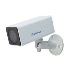 GEOVISION GV-UBX1301-1F :: IP камера, 1.3 Mpix, WDR IR Ultra Box, 4 мм обектив, PoE, H.264
