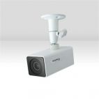 GEOVISION GV-UBX3301-1F :: IP камера, 3 Mpix, WDR IR Ultra Box, 4 мм обектив, PoE, H.264 
