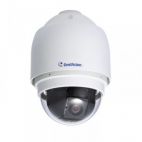 GeoVision GVIP-SD010-S36X :: Outdoor PTZ IP камера, 36x оптично + 12x цифрово увеличение, H.264, 3.4 ~ 122.4 мм обектив, 1/4" Exview CCD