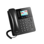 GRANDSTREAM GXP2135 :: VoIP телефон с 8 линии, цветен TFT екран, HD звук, Linux-based, 4-посочна конференция, 32 виртуални BLF бутона, Bluetooth