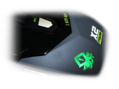 KEEP OUT X2 :: X2 Gaming Mouse