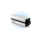 Compro NC120 :: Night Vision IP камера, H.264, Day-night, с обектив