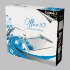 Kanvus Office 53 :: таблет 5" x 3"