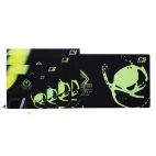 KEEP OUT R4 :: R4 Gaming Mouse pad