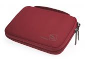 TUCANO PHD25Y-R :: Sleeve for 2.5" HDD, YOUNGSTER, red