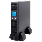 CyberPower PR1000ELCDRT2U :: Office Rack Mount Series UPS, Professional Tower Series