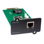 CyberPower RMCARD302 :: Network management card for online UPS