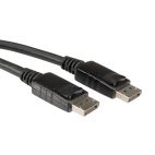 ROLINE S3692-60 :: VALUE DisplayPort кабел, DP M - DP M, 3.0 м