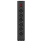 CyberPower SB0601BA :: 6-outlet Surge Protector
