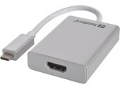 SANDBERG SNB-136-12 :: USB Type-C to HDMI Link