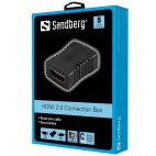 Sandberg SNB-508-74 :: HDMI 2.0 удължителен адаптер
