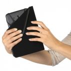 TUCANO TAB-P7 :: Universal case for 7" tablets, Piega Small