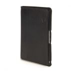 TUCANO TAB-PB :: eco-leather case for 7" tablet, black
