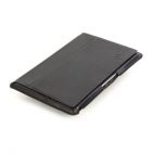 TUCANO TAB-PB :: eco-leather case for 7" tablet, black