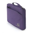 TUCANO TABY7-PP :: Microfiber Sleeve for 7" Tablet PC, Youngster, Purple