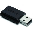 TRENDnet TEW-804UB :: AC600 Dual Band Wireless USB адаптер