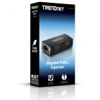 TRENDNET TPE-115GI :: Gigabit PoE+ Injector