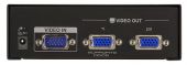 ATEN VS132A :: видео сплитер, 2x 1, 450 MHz, 65 m