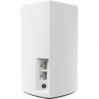 Linksys WHW0101 :: AC1300 VELOP Mesh Wi-Fi System, Dual-Band, 1 Unit
