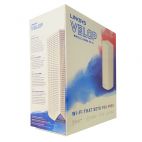 Linksys WHW0301 :: AC2200 VELOP Mesh Wi-Fi System, 3-Band, 1 Unit