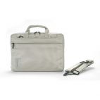 TUCANO WO-MB133-I :: Чанта за 13.3" Apple MacBook / MacBook Pro, бял цвят