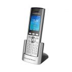 GRANDSTREAM WP820 :: WiFi VoIP телефон, Dual-band, 2 SIP, Bluetooth