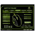 KEEP OUT X9PRO :: X9PRO Gaming Mouse